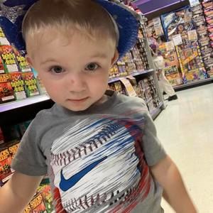 Meet your Posher, Joseph